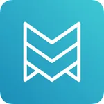 Motobit motorcycle navigation icon