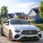 Car Driving Real Drag Racing icon