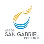 App de San Gabriel Columbus icon