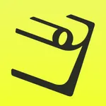 pickupnote - collect my music icon