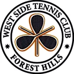 The West Side Tennis Club icon