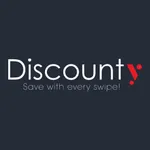 Discounty App icon
