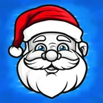 Christmas Coloring Book· icon