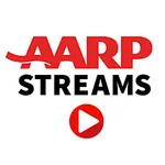 AARP Streams icon