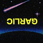 Garlic: Food & Friends icon