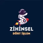 Zihinsel Dört işlem icon