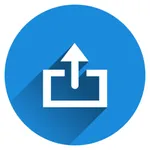Tandem Ticket Upload icon