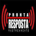 Pronta Resposta Rastreamento icon