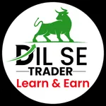Dil Se Trader icon