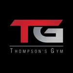 THOMPSON’s Gym Programs App icon