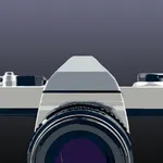 SLR Assist - Light Meter icon