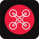 Raptor Drone icon