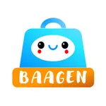 バーゲン 全国フリマアプリ icon