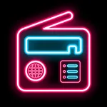 FM Radio: AM, FM, Radio Tuner icon