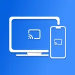 Screen Mirroring TV icon