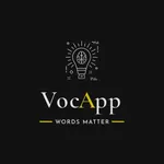 VocApp - Words Matter icon