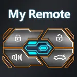 My Remote icon