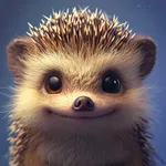 Hedgehog Simulator icon