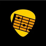 TabNavi Guitar icon