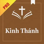 Kinh Thánh Bản Dịch Pro icon