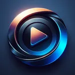 Imagine AI Video Generator Art icon