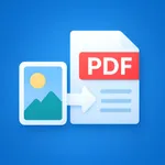 Photo PDF: Maker and Converter icon