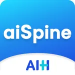 aiSpine - Posture Training icon