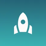 MoveSpace: Distance traveled icon