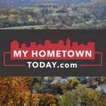 MyHometownToday icon