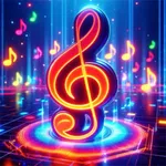 音楽の天才 icon