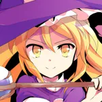 東方マージボール icon