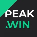 PeakWin Canlı Maçlar icon
