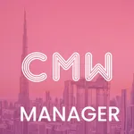 CMW Manager icon