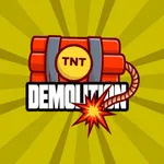 TNT Demolition icon