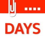 DaysKeeper icon