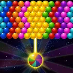 Bubble Pop - Fairyland Puzzle icon