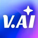 AI Video Generator: VIDIOAI icon