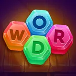 Hidden Wordz - Word Puzzle icon