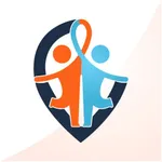 الصديقان للتوصيل icon