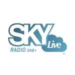SkyLive Radio icon