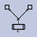 Rigging Bridle Calculator+ icon