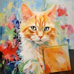 Art Puzzle - Painting Restorer icon