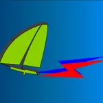 SailLogger icon