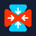 Video Compressor & Editor Pro icon