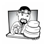 Doc’s Cake Shop Online icon