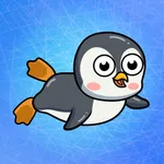 Toddler learning games for kid icon