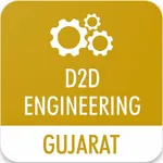 D2D Admission Gujarat icon
