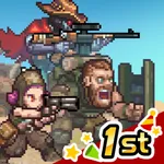 Home, Planet & Hunters icon