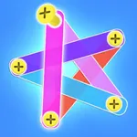 Nuts Twist Puzzle icon