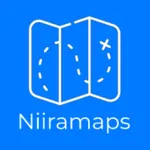 Niiramaps icon